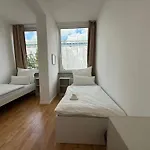 Zentrale Bis 10 Personen