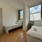 Zentrale Bis 10 Personen Apartmán *