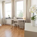 Apartmán Zentrale Bis 10 Personen
