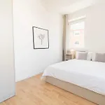 Apartmán Zentrale Bis 10 Personen Brémy