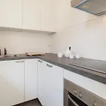 Zentrale Bis 10 Personen Апартаменти Бремен