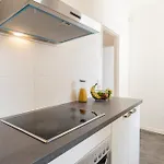 Zentrale Bis 10 Personen Апартаменти