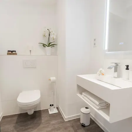 Zentrale Bis 10 Personen *