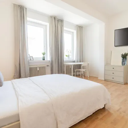 Zentrale Bis 10 Personen *