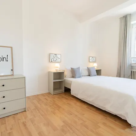 Zentrale Bis 10 Personen