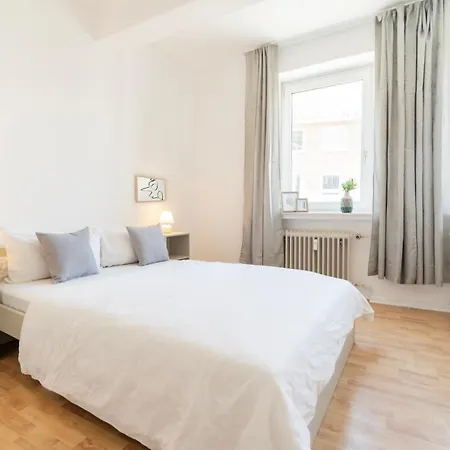 Zentrale Bis 10 Personen *