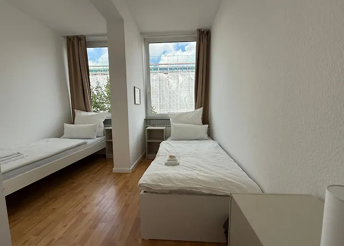 Zentrale Bis 10 Personen