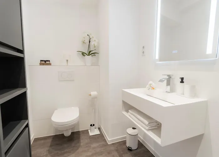 Zentrale Bis 10 Personen *