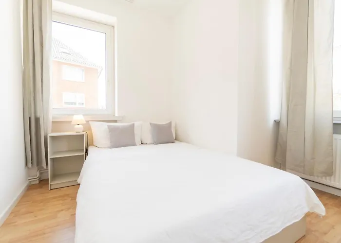 Zentrale Bis 10 Personen * ブレーメン