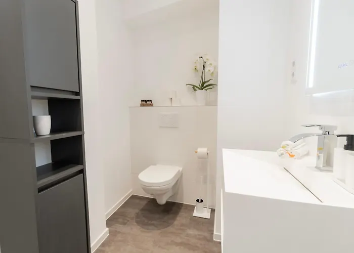 Zentrale Bis 10 Personen *