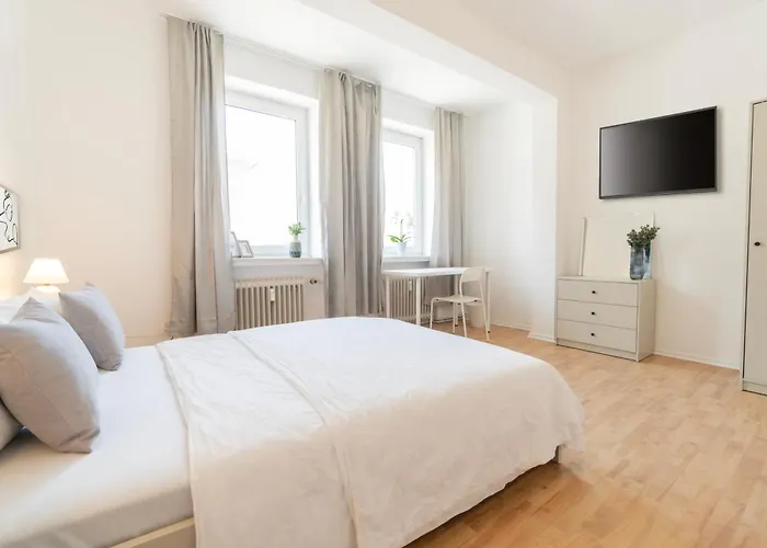 Zentrale Bis 10 Personen *