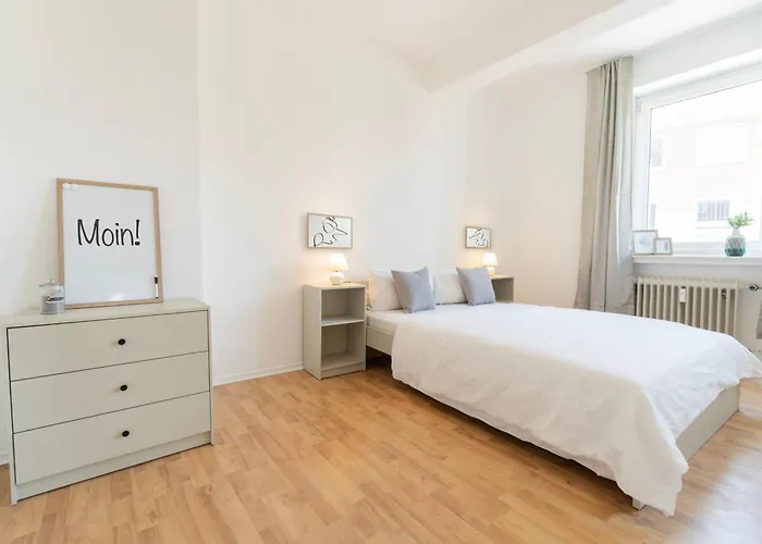 Zentrale Bis 10 Personen