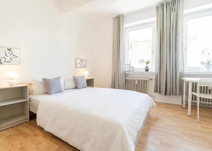 Zentrale Bis 10 Personen *